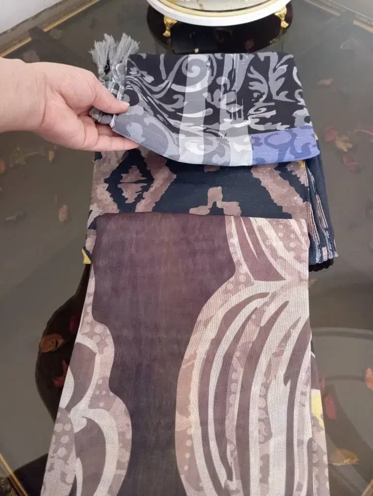 حراج شال فقط160هزار|لباس|زابل, |دیوار