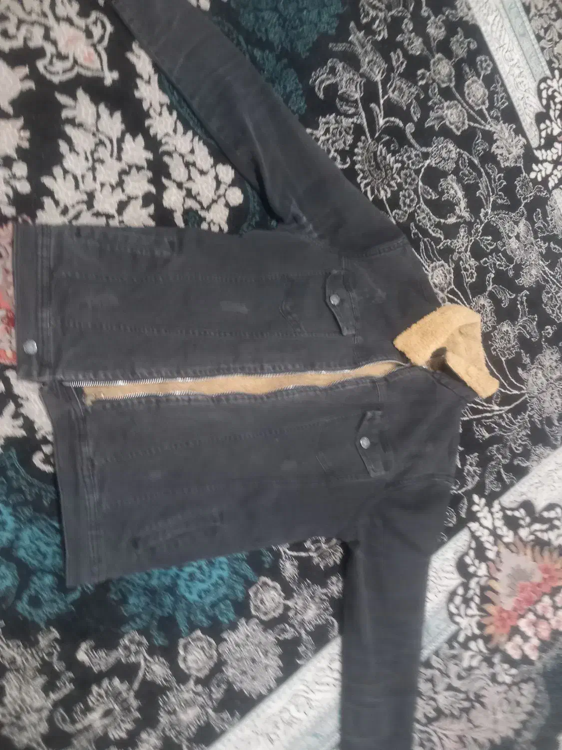 سلام یک عد کابشن مردانه در حدنو|لباس|فسا, |دیوار