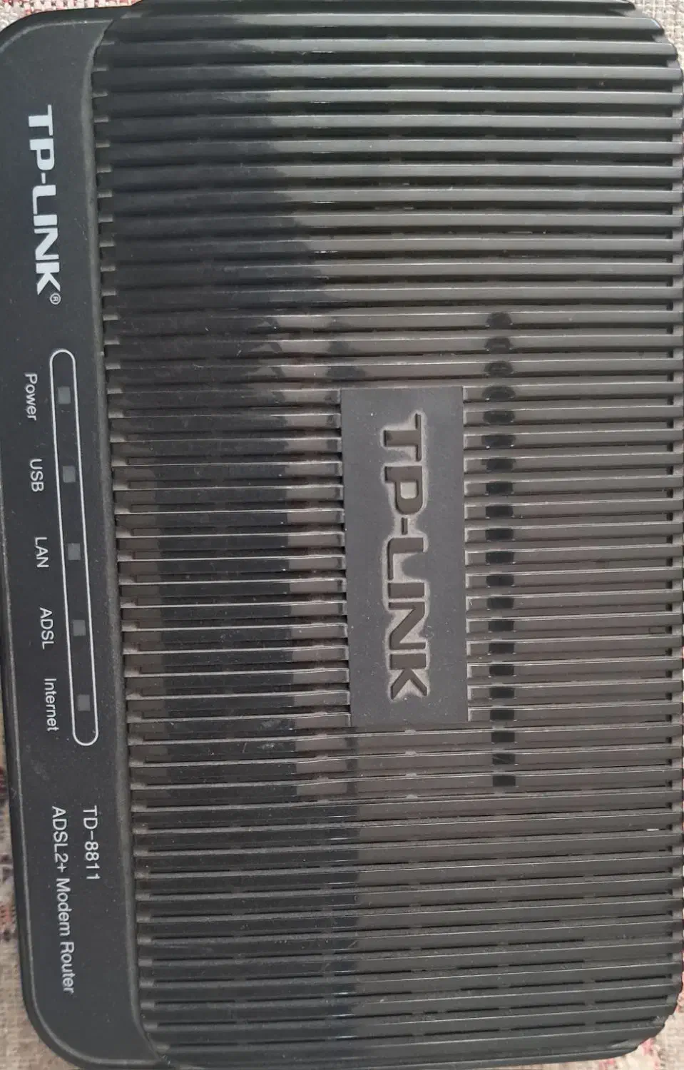 مودم تک پورت|مودم و تجهیزات شبکه|ایلام, |دیوار