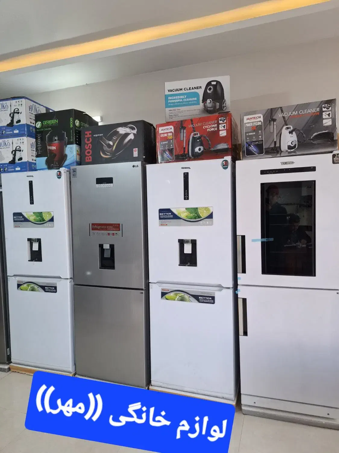 سرویس قاشق چنگال رومانزو ۳۸ پارچه استیل جهیزیه|ظروف سرو و پذیرایی|مشهد, طلاب|دیوار