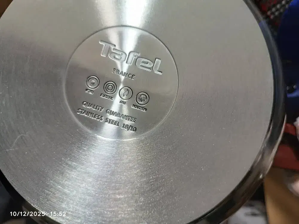 زودپز|ظروف پخت‌وپز|فردیس, شهرک ۱۱۰|دیوار