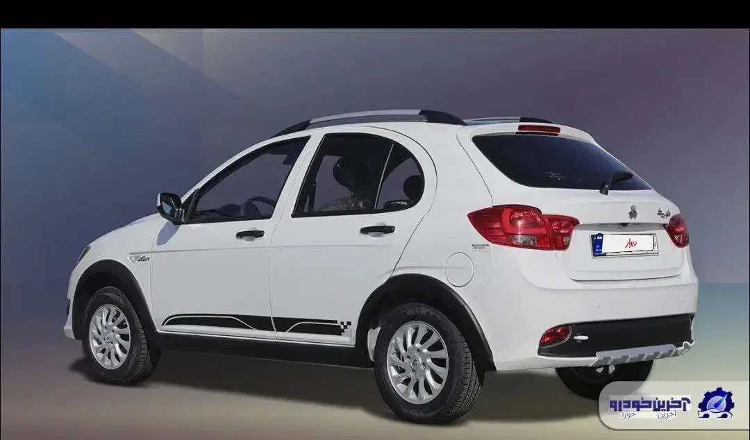 فروش فوری کوییک|خودرو سواری و وانت|کرمان, |دیوار