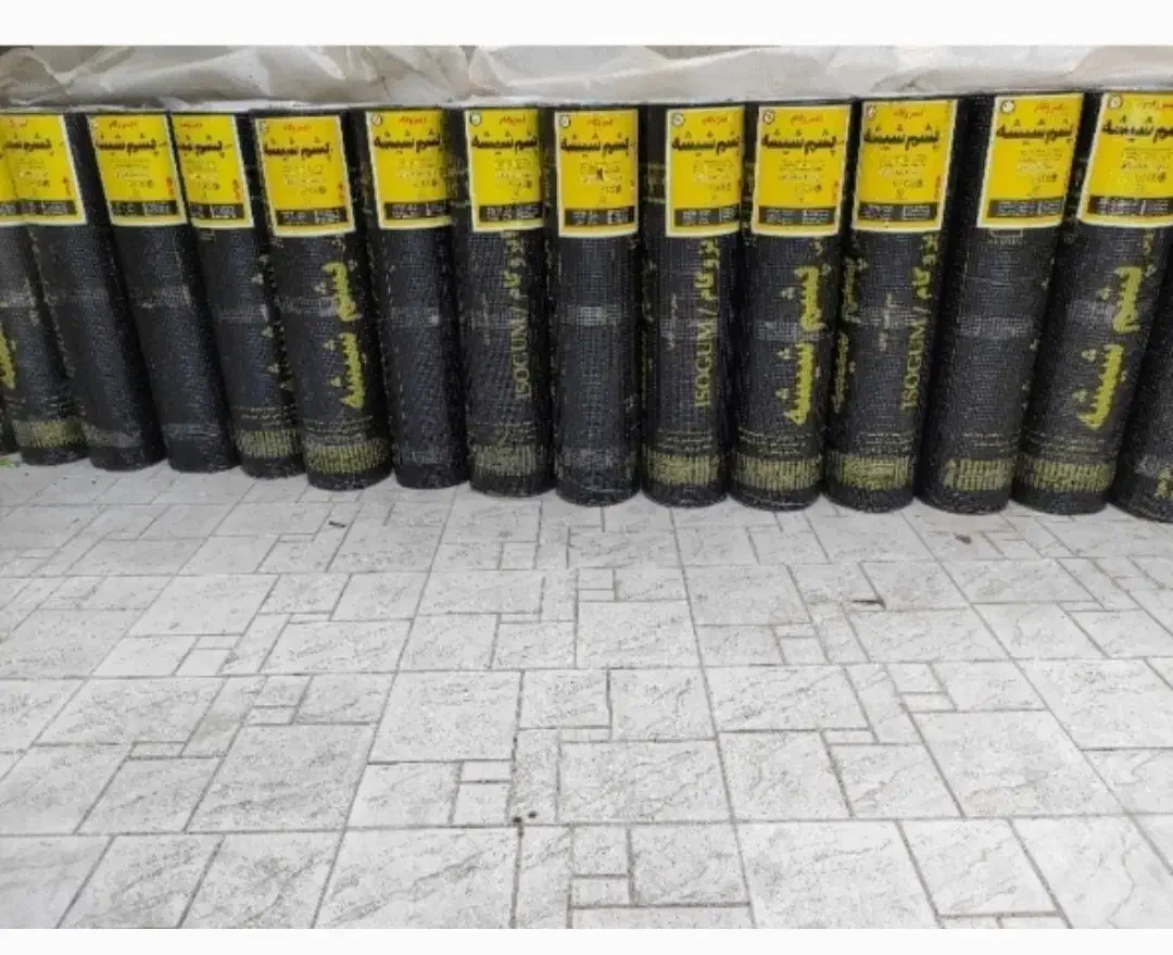 فروش ویژه ایزوگام خراسانی|خدمات پیشه و مهارت|مشگین شهر, |دیوار