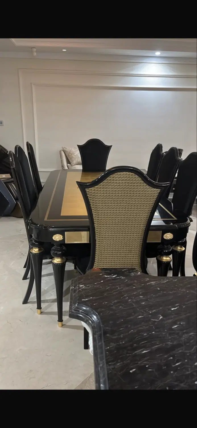 مبل|مبلمان خانگی و میز عسلی|تهران, بوستان سرخه حصار|دیوار