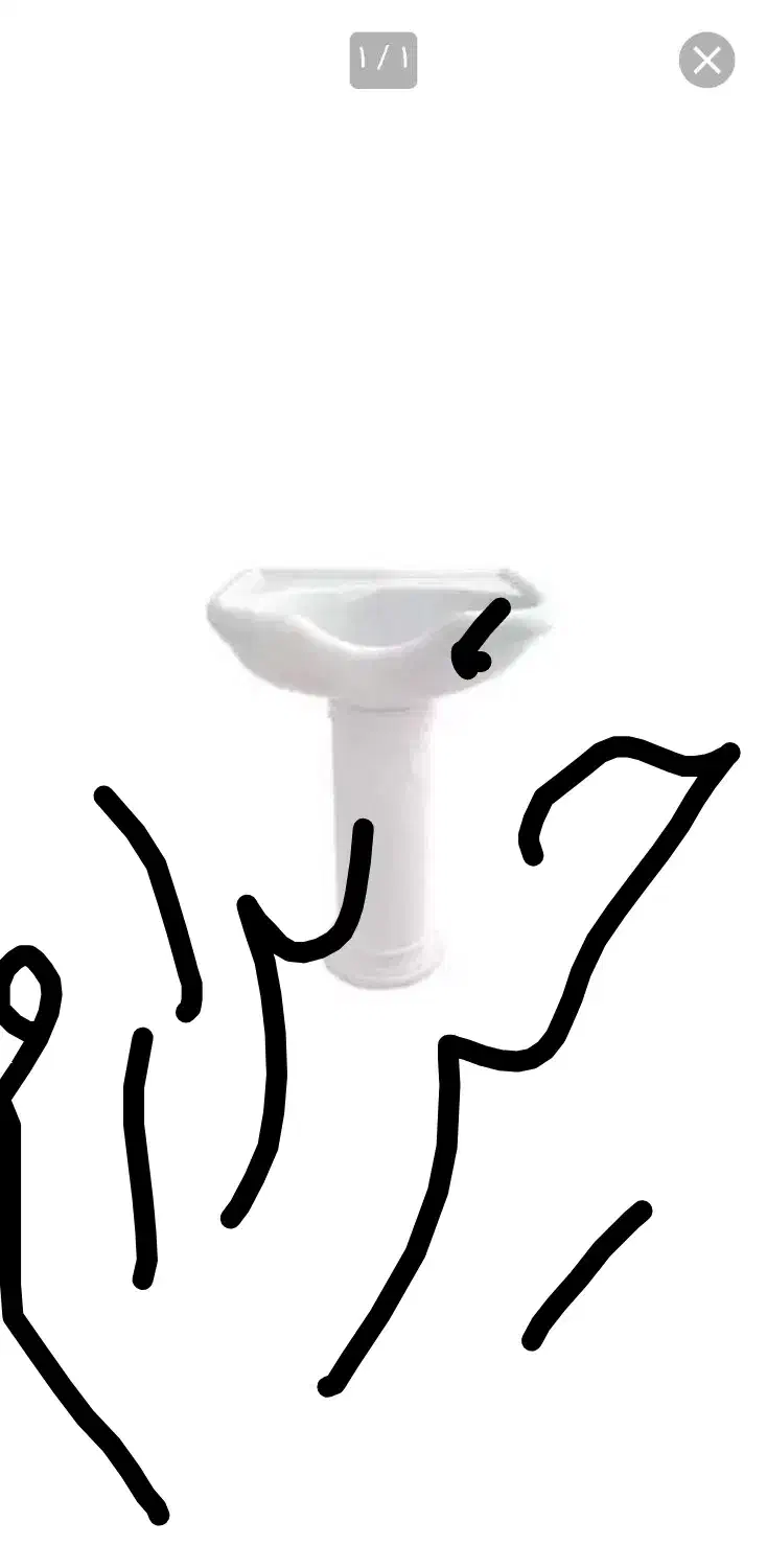 روشویی|لوازم سرویس بهداشتی|اسلام‌‌آباد غرب, |دیوار