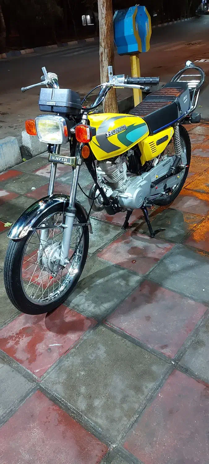 هندا مزایده عروسک درحد ...۹۴بدون رنگ شدگی پلمب|موتورسیکلت|ری, کارخانه سیمان|دیوار