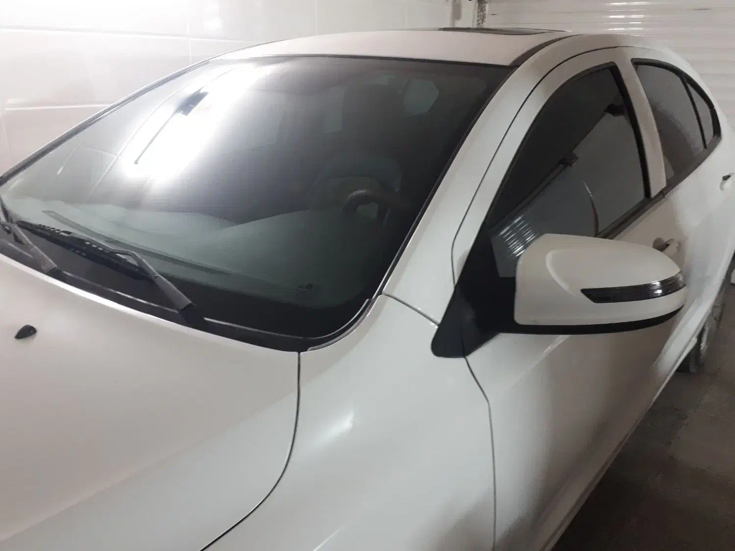 شاهین g|خودرو سواری و وانت|یزد, |دیوار