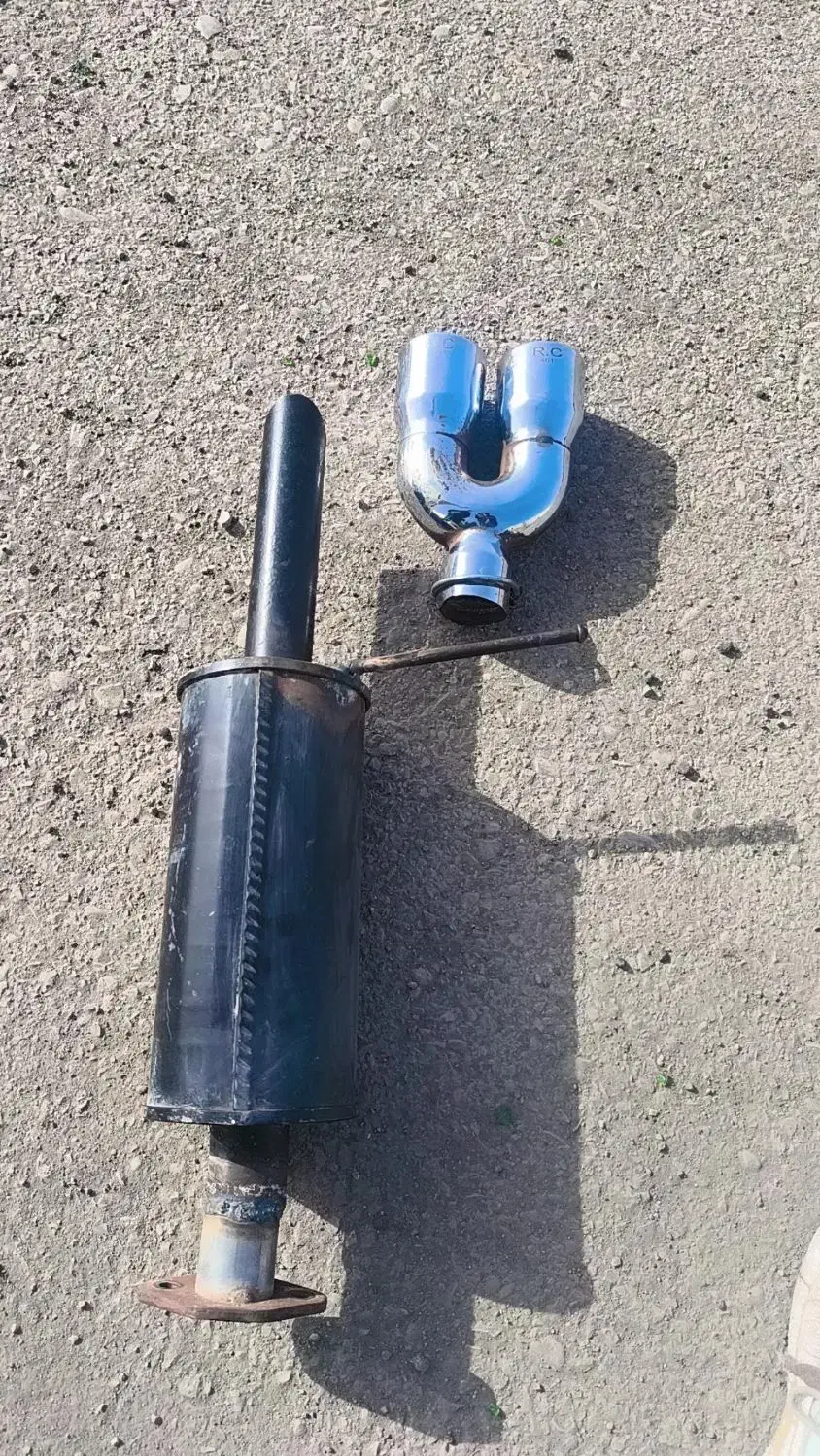 منبع|قطعات یدکی و لوازم جانبی|اهواز, اسلام آباد غربی|دیوار