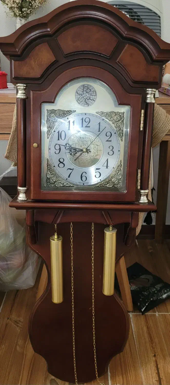 ساعت دیواری|ساعت دیواری و تزئینی|اهواز, امانیه|دیوار