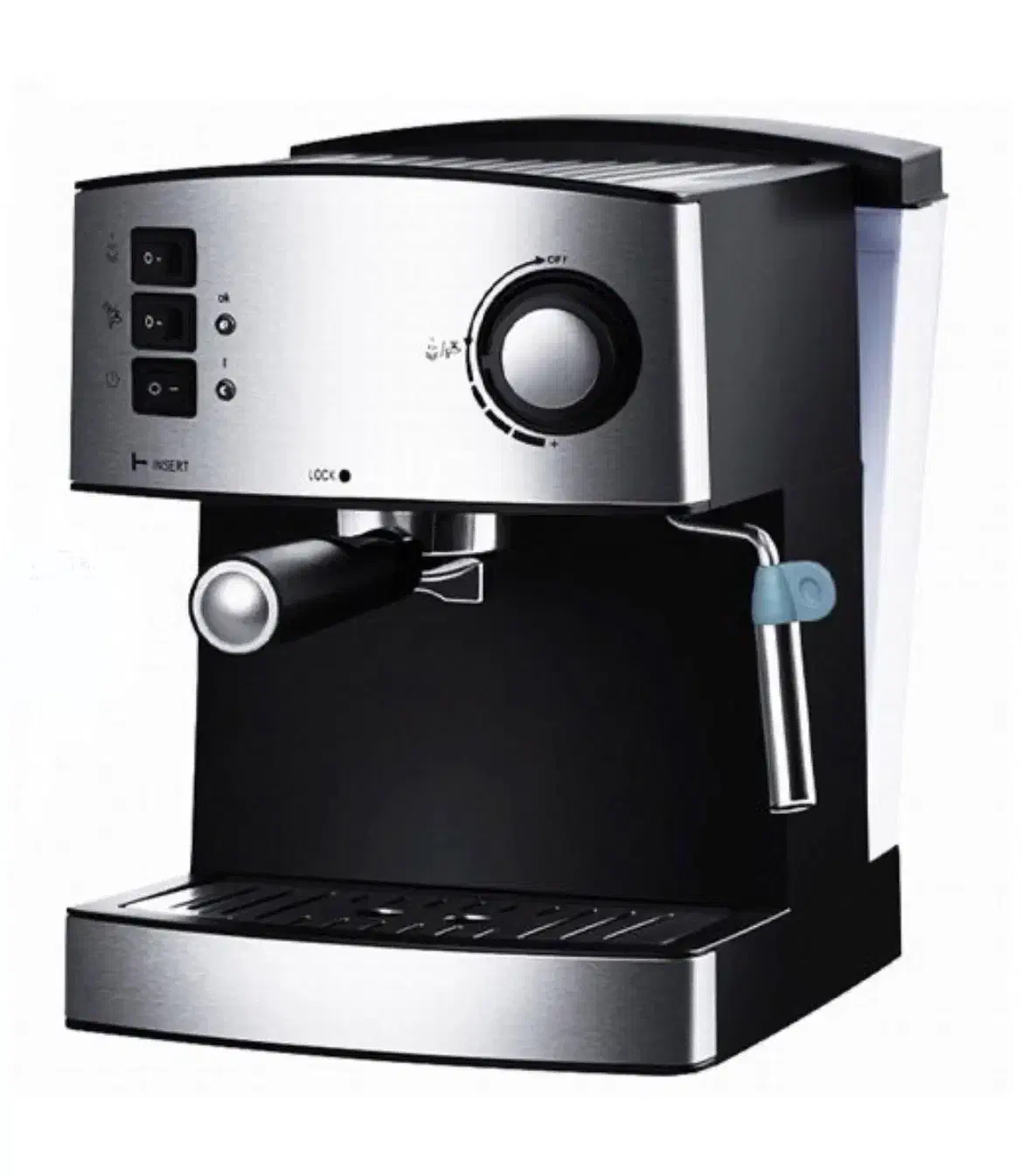 اسپرسوساز تلیونیکس|سماور، چای‌ساز، قهوه‌ساز|تهران, تهرانسر شمالی|دیوار