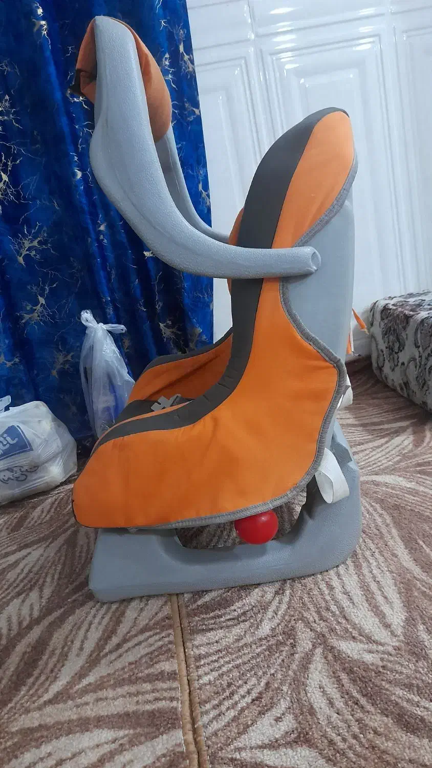 وسایل بچه|تخت و صندلی بچه|اهواز, عین ۲|دیوار