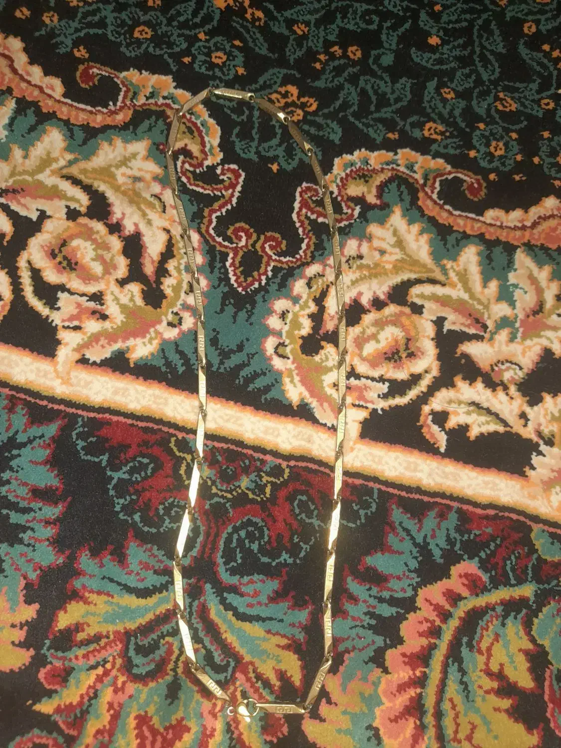 گردنبند|جواهرات|گرگان, |دیوار