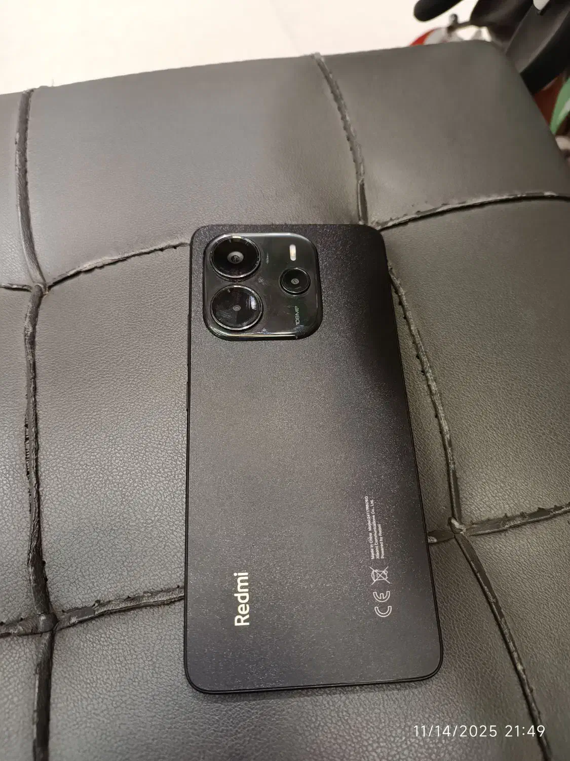 شیائومی Note 14|موبایل|تهران, مدائن|دیوار