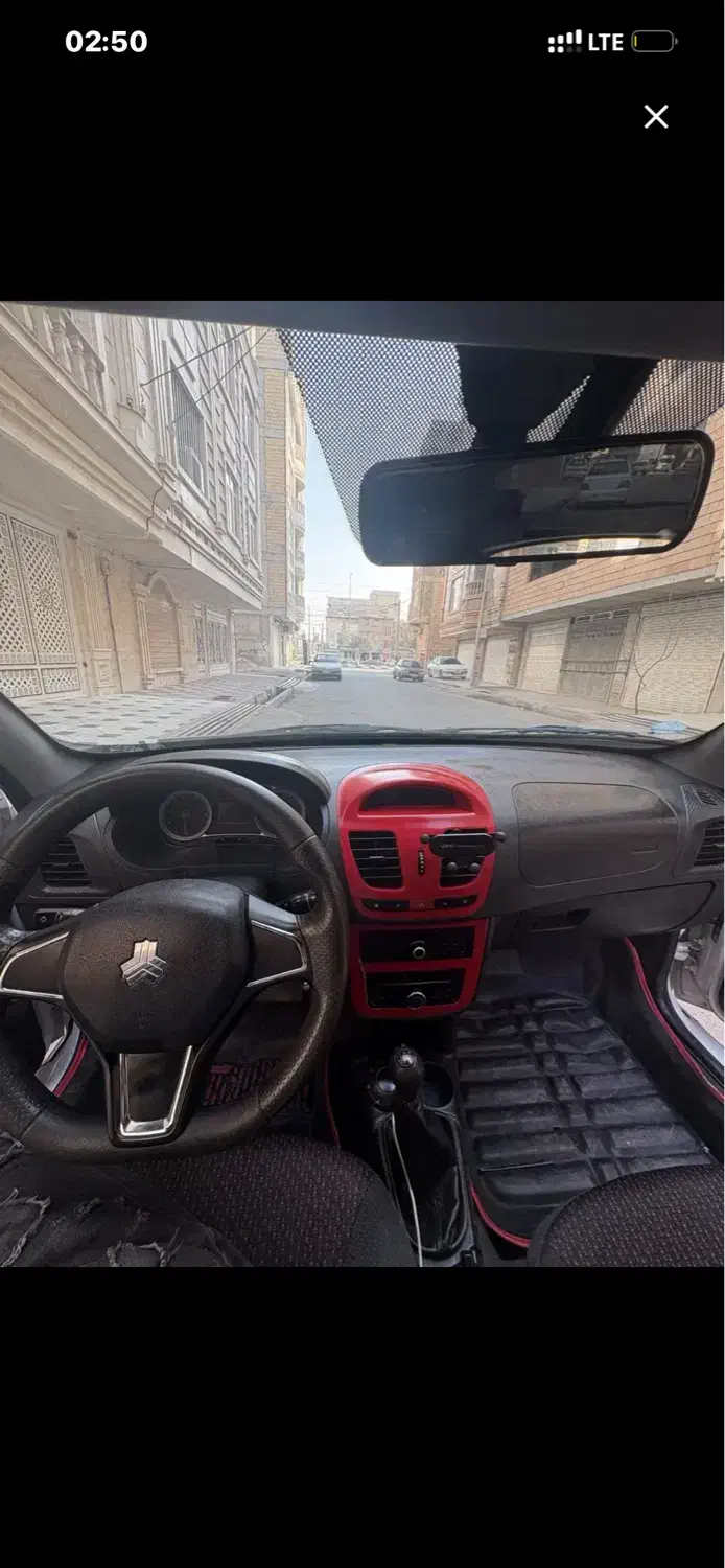 کویک rرینگ المنیومی|خودرو سواری و وانت|نسیم‌شهر, |دیوار