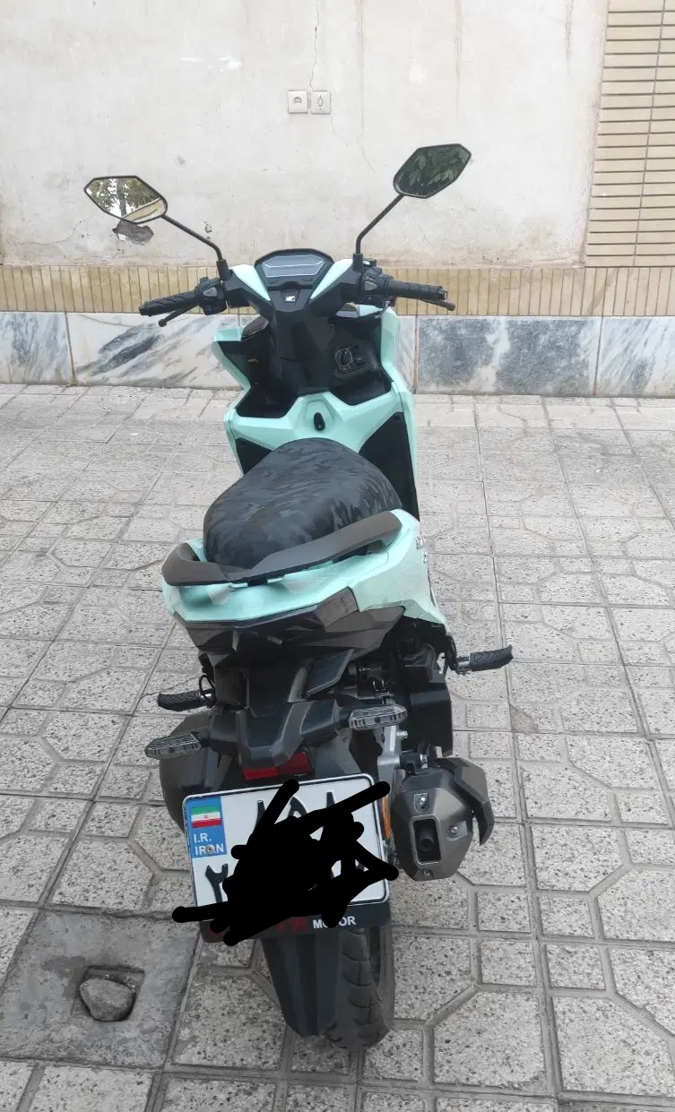 موتور کویر 150 cc مدل s2|موتورسیکلت|تربت جام, مطهری|دیوار