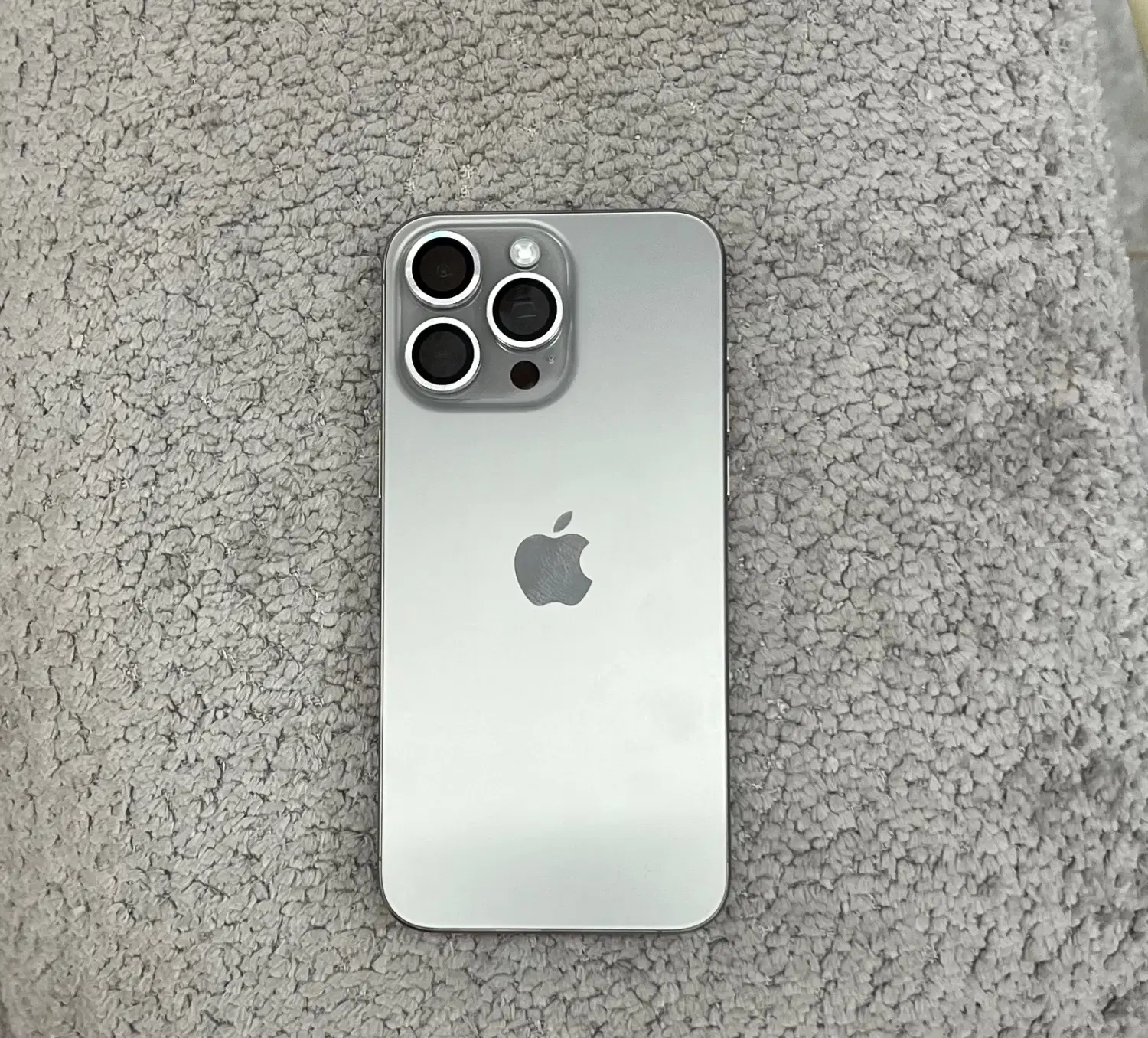 Iphone 15promax|موبایل|کرج, گوهردشت|دیوار