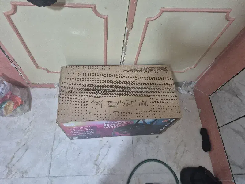 اسپیکر jbl partybox 320|سیستم صوتی خانگی|زاهدان, |دیوار