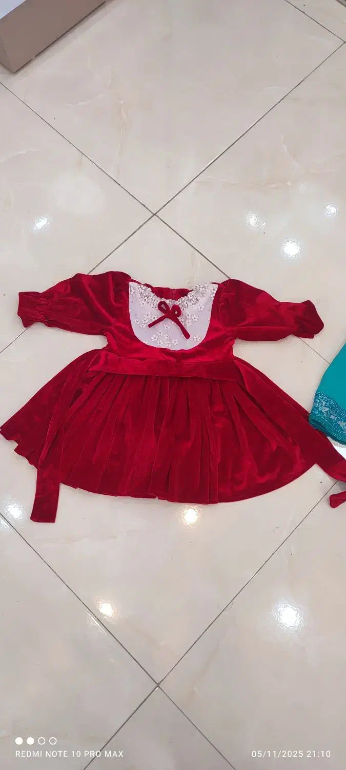 بچگانه700|کفش و لباس بچه|رشت, حافظ آباد|دیوار