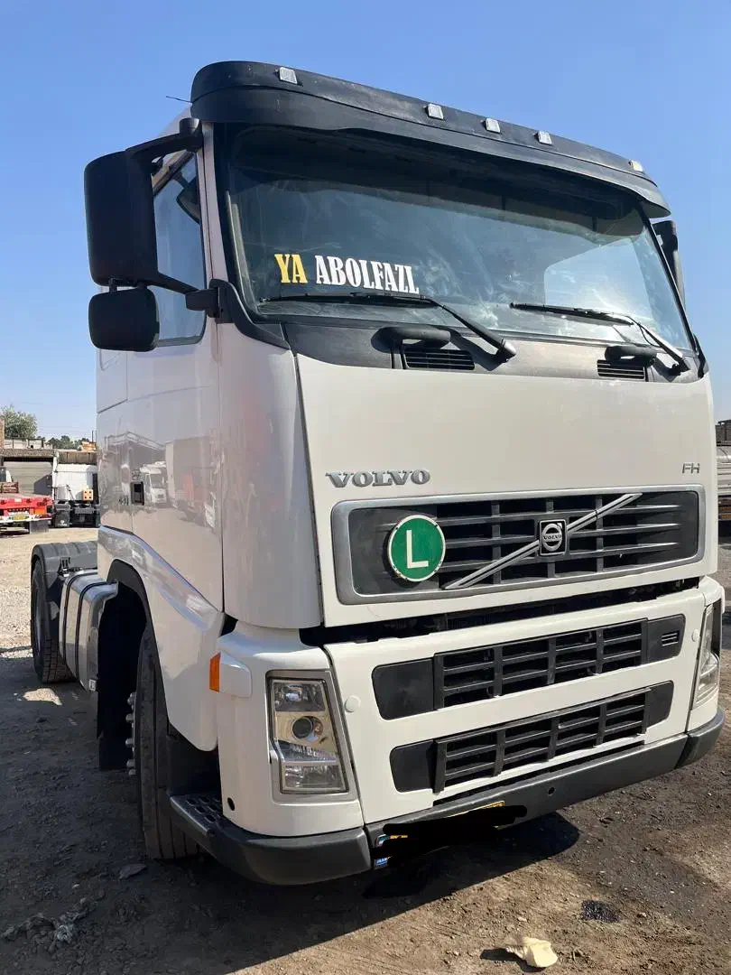 fh 420 تک|خودرو سنگین|قم, خداکرم|دیوار