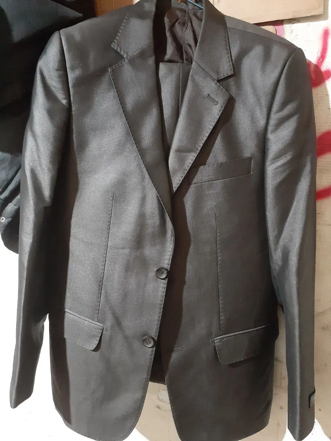 کت شلوار مجلسی نو وشیک|لباس|سیرجان, |دیوار