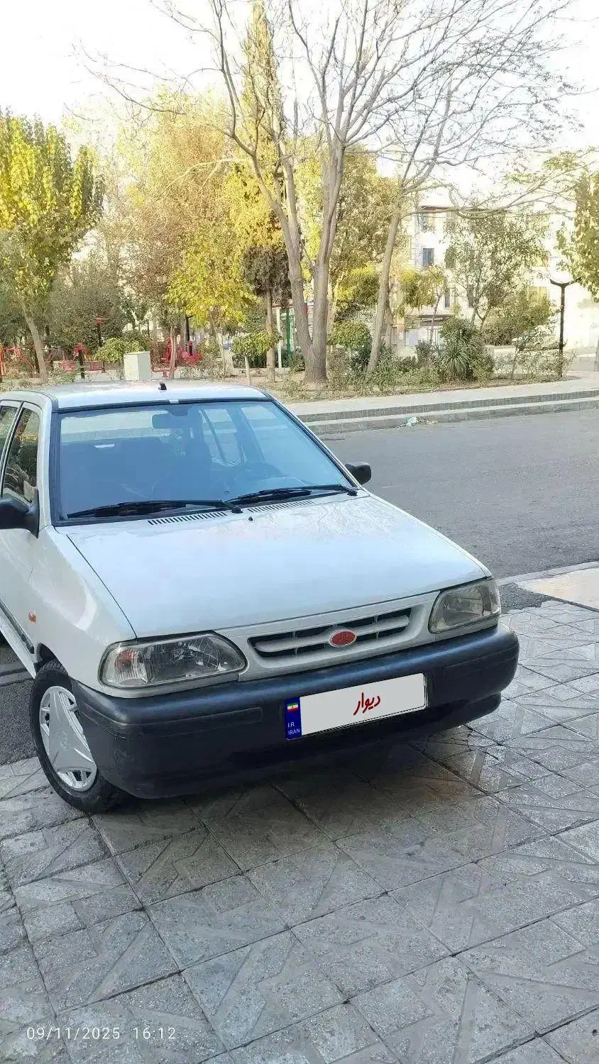 پراید ۱۳۸۸در حد|خودرو سواری و وانت|مشکین‌دشت, |دیوار