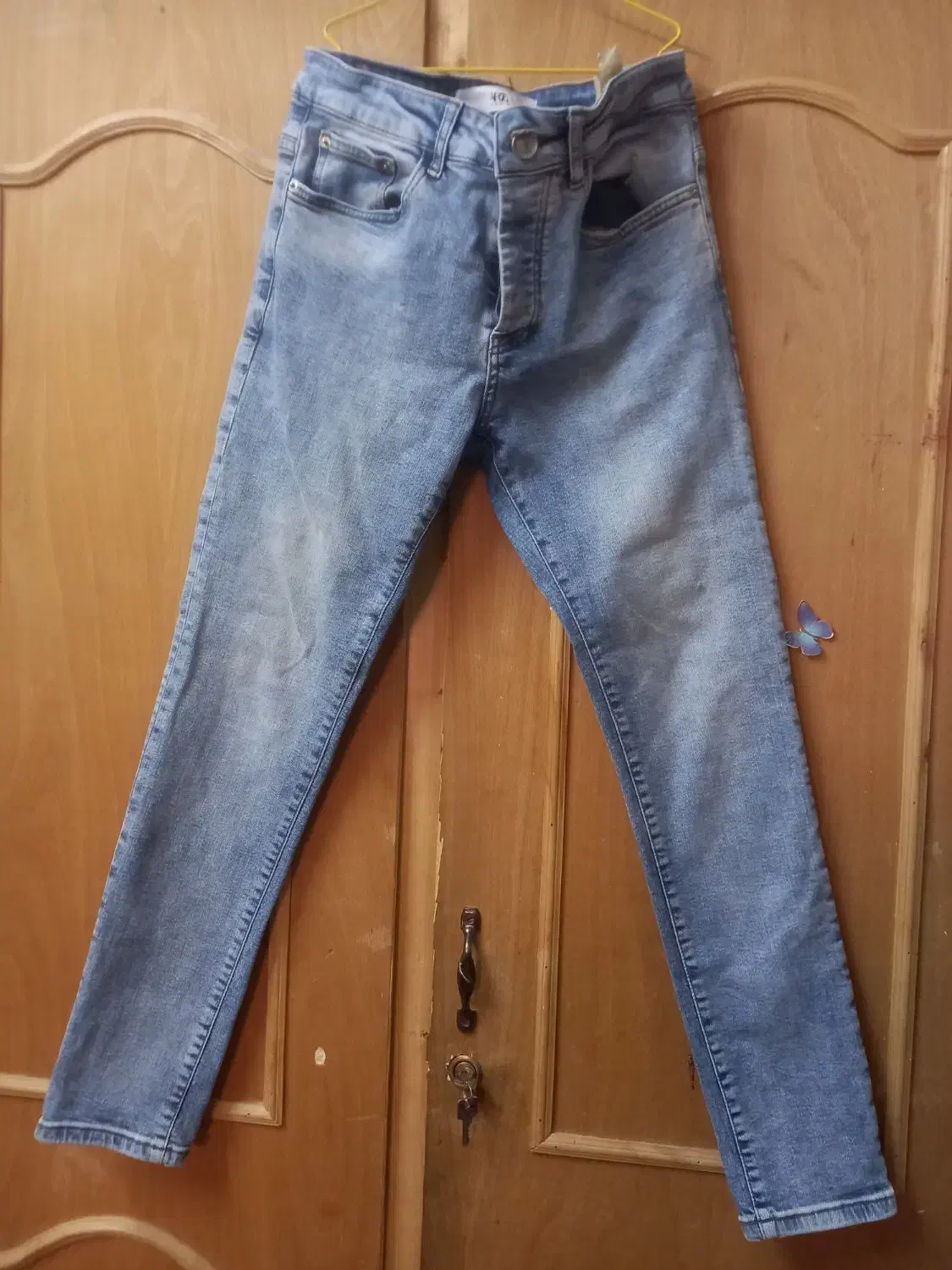 شلوار مردانه ۳ تا ۴۰۰|لباس|بروجرد, |دیوار