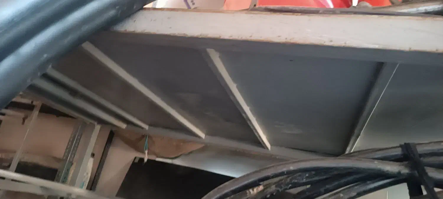 میز اهنی|ابزارآلات|مبارکه, |دیوار