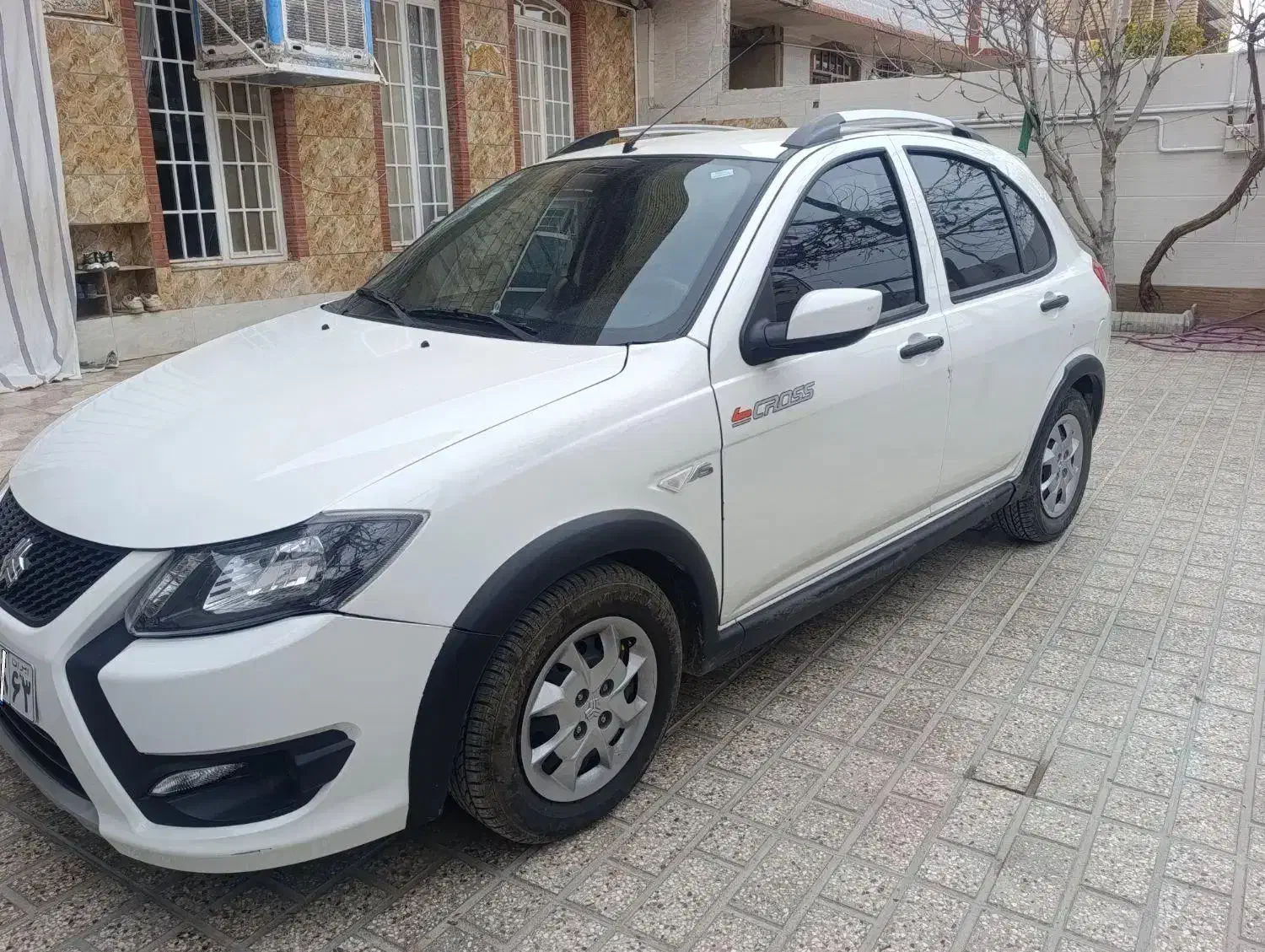 کوییک s مدل۱۴۰۳|خودرو سواری و وانت|مرودشت, فیروزی|دیوار