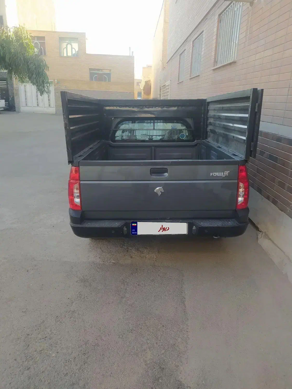 اریسان2|خودرو سواری و وانت|اصفهان, بهارستان|دیوار