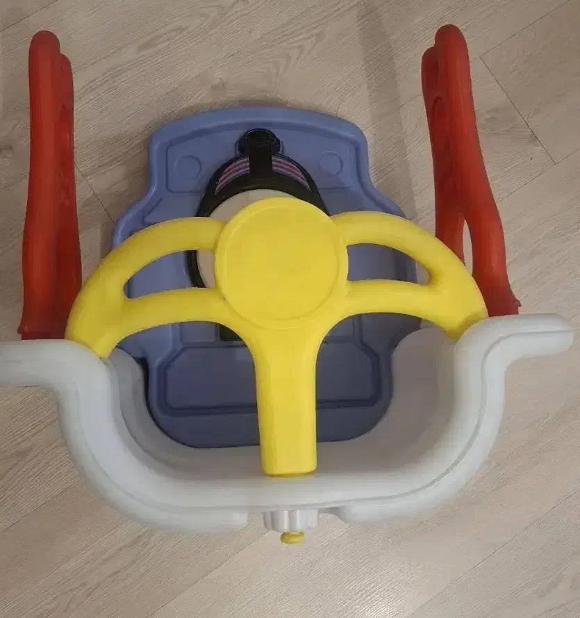 تاب کودک  و وان کودک|اسباب و اثاث بچه|تهران, اختیاریه|دیوار