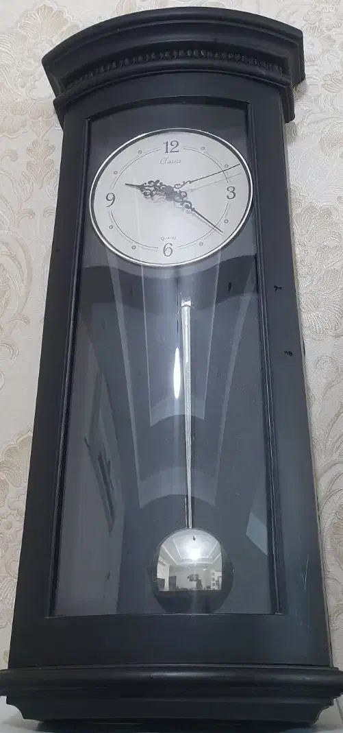 ساعت دیواری|ساعت دیواری و تزئینی|گرگان, |دیوار