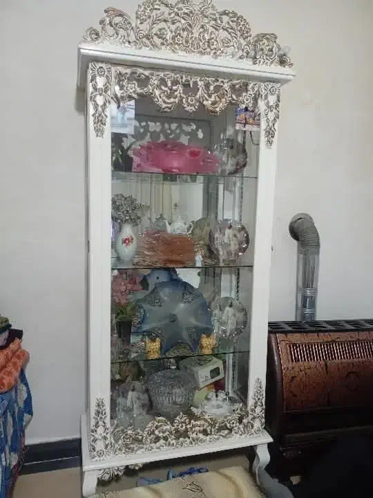 بوفه و کمد تلویزیون|میز تلویزیون|اهر, |دیوار