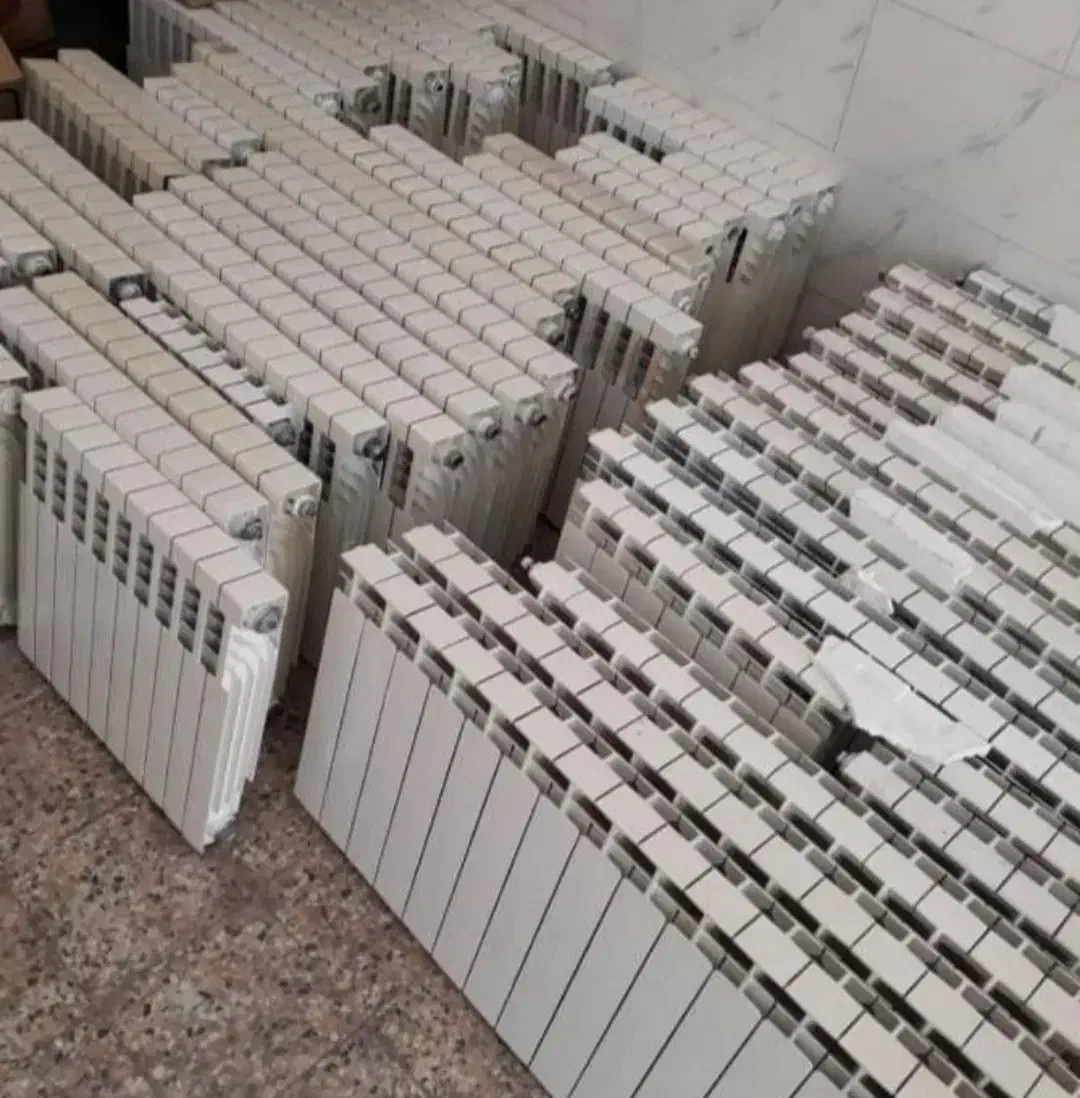 فروش خریدضایعات مس اهن المنیوم شیرالات رادیات|عمده‌فروشی|رشت, پارک شهر|دیوار