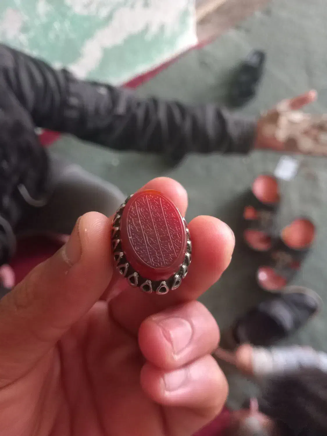 اجناس عتیغه|کلکسیون اشیاء عتیقه|میناب, |دیوار