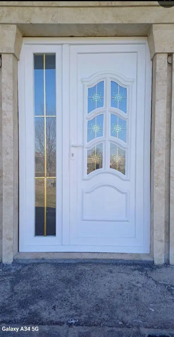 به یک مونتاژ کار درب و پنجره upvc نیازمندیم|خدمات پیشه و مهارت|ملارد, |دیوار