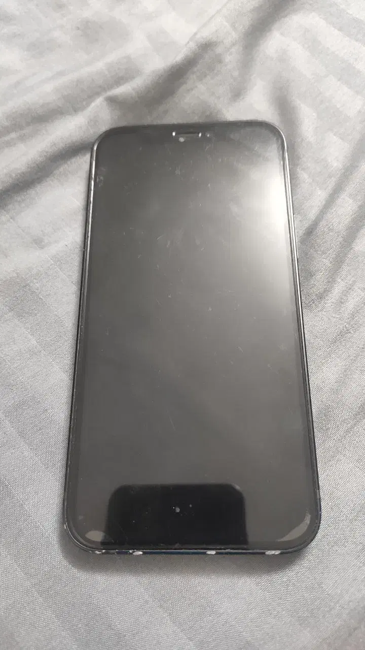 Iphone 12 min آیفون ۱۲ مینی اپل|موبایل|سبزوار, کاشفی شمالی (دادگستری)|دیوار