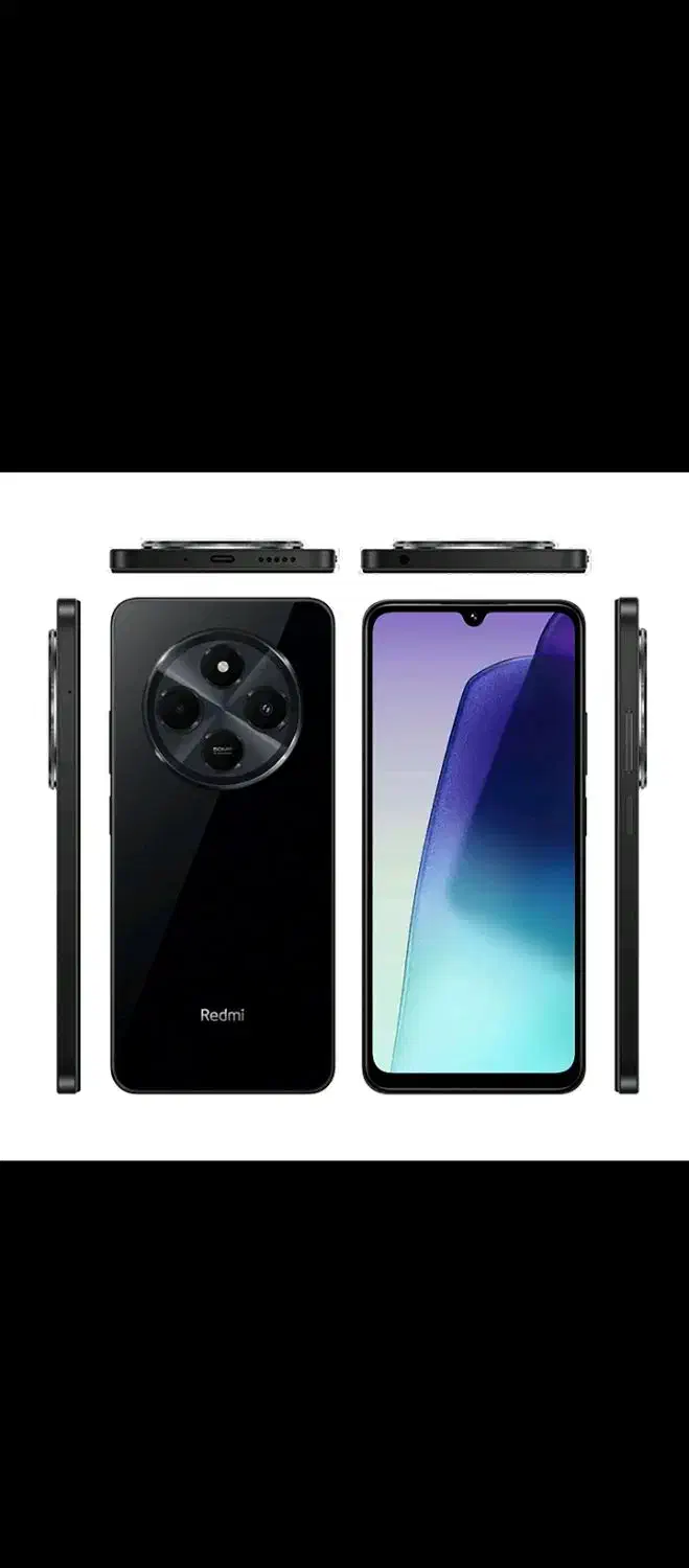 شیائومی14c|موبایل|اردبیل, |دیوار