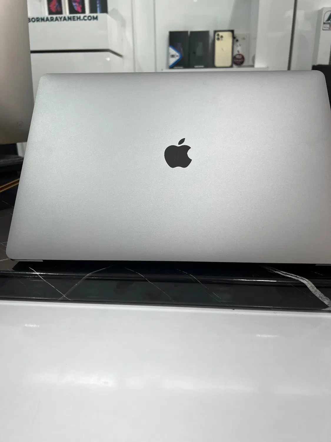 MAC BOOK PRO|رایانه همراه|اردبیل, |دیوار