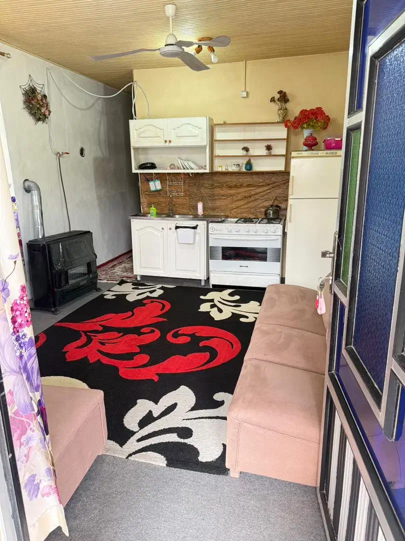 اجاره روزانه/هفتگی/ماهانه آپارتمان ۳۰ متری در گلشن|اجارهٔ کوتاه‌مدت آپارتمان و سوئیت|بندر انزلی, گلشن|دیوار