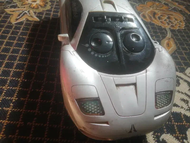 رادیو قدیمی|سیستم صوتی خانگی|نجفآباد, گلدشت|دیوار