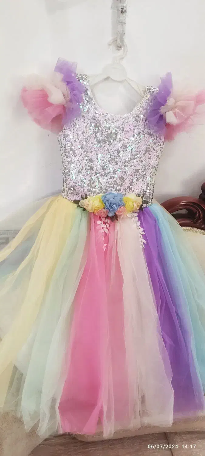 لباس دخترانه|کفش و لباس بچه|نسیمشهر, |دیوار