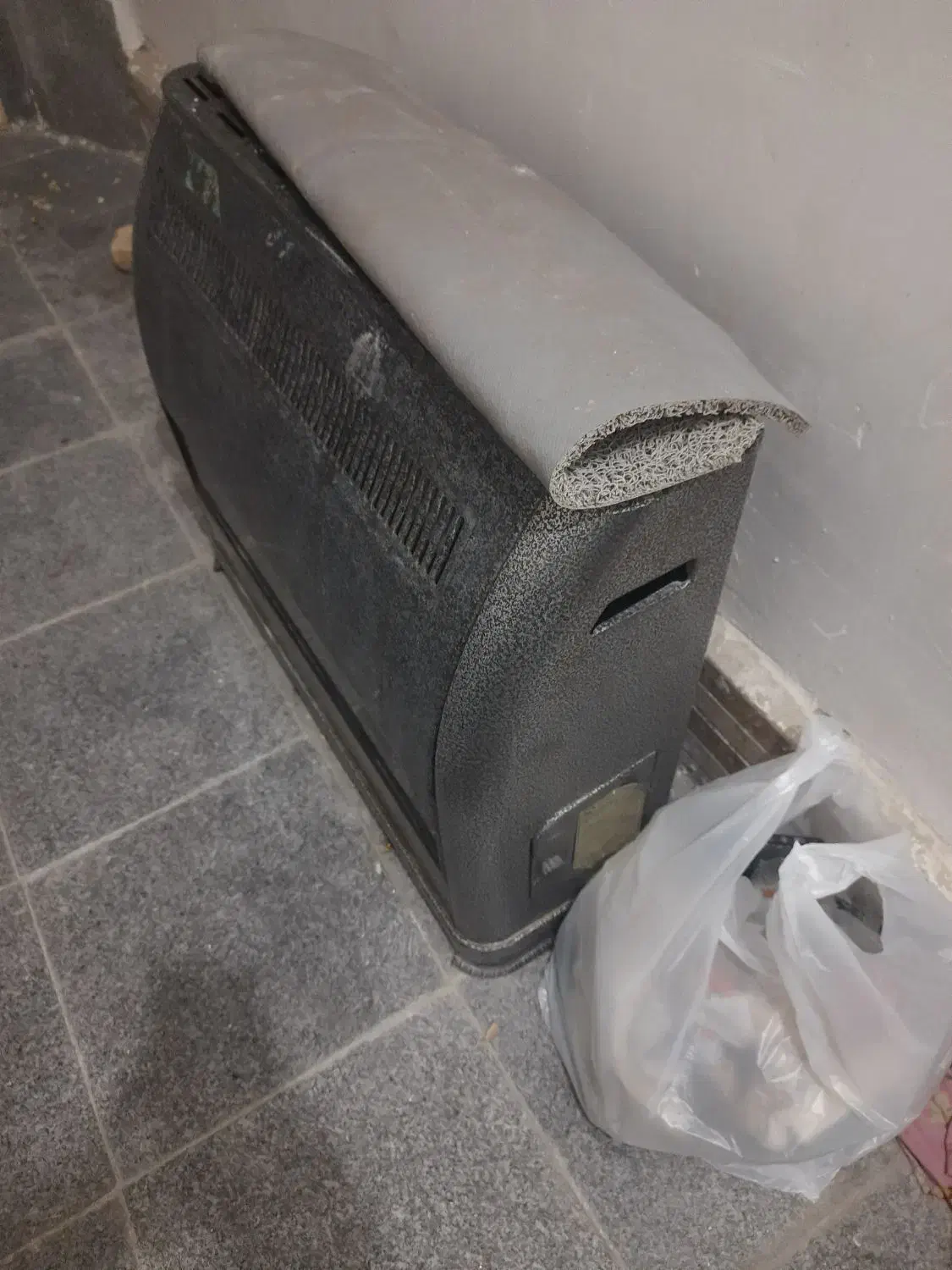 بخاری گازی|بخاری، هیتر، شومینه|مشهد, شهید قربانی|دیوار