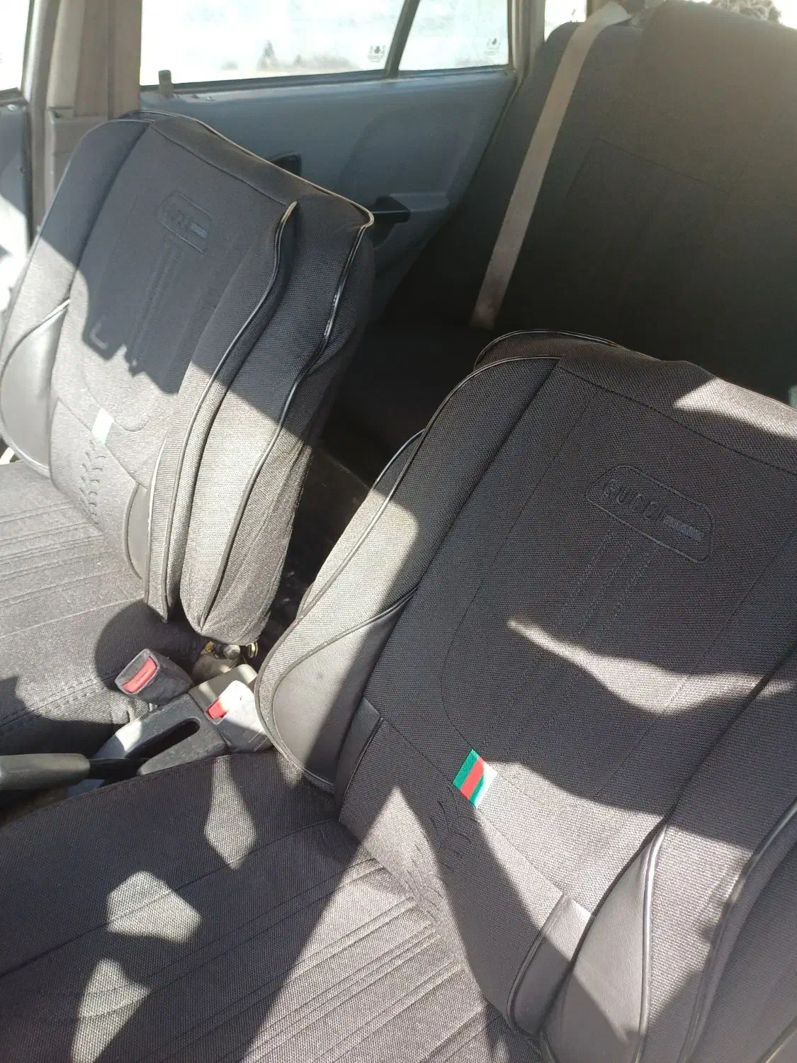 پراید ۸۲|خودرو سواری و وانت|همدان, |دیوار