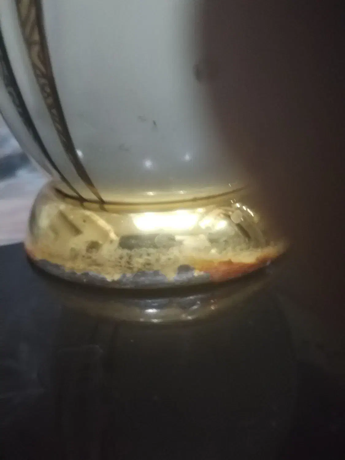 پاسماوری|قوری، کتری، قهوه‌ساز دستی|قم, نیروگاه|دیوار