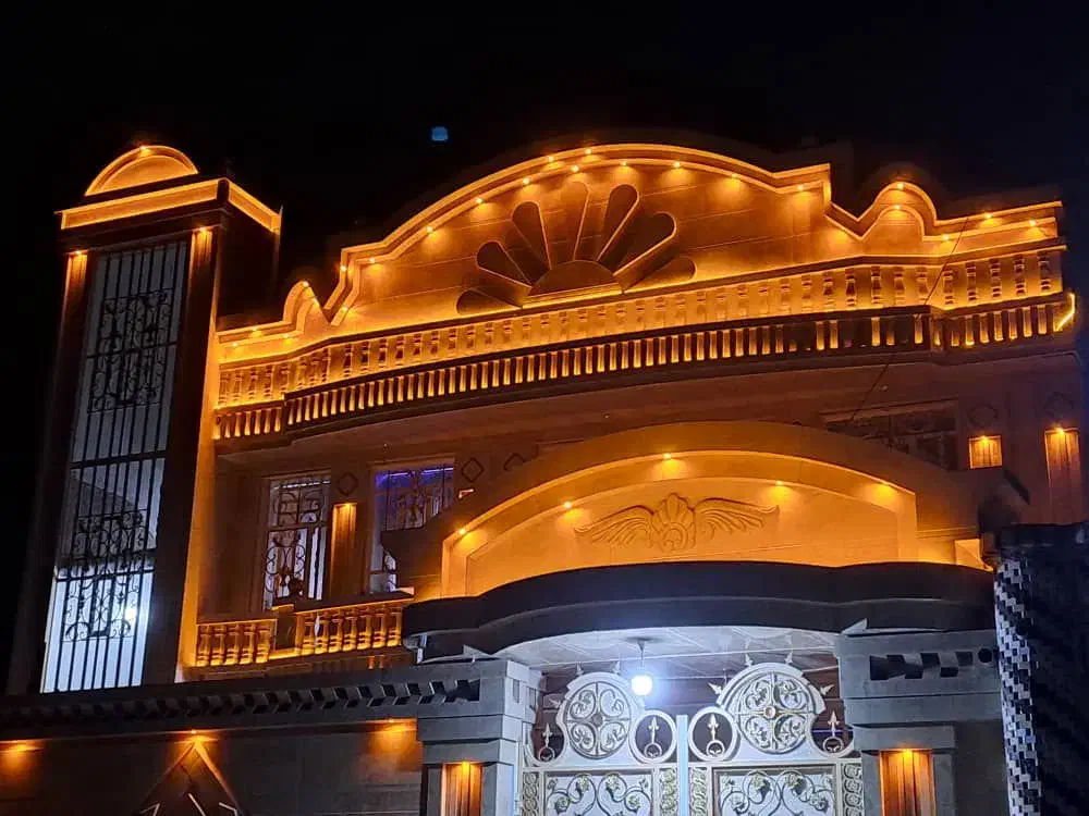 کاشی کاری ساختمان|خدمات پیشه و مهارت|سراوان, |دیوار