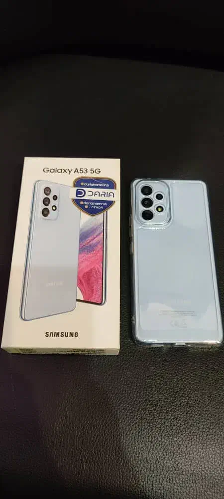سامسونگ A53|موبایل|فردیس, سرحدی|دیوار