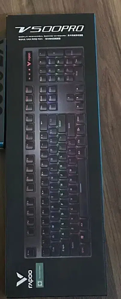 کیبورد گیمینگ|قطعات و لوازم جانبی رایانه|تهران, نیاوران|دیوار