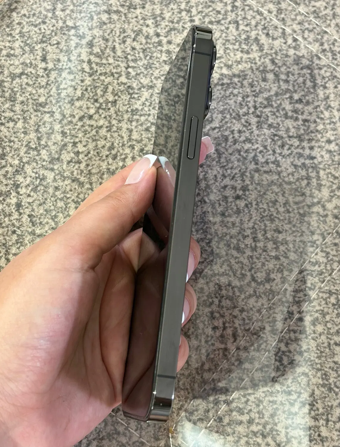 Iphone 13 poromax|موبایل|کرمان, |دیوار