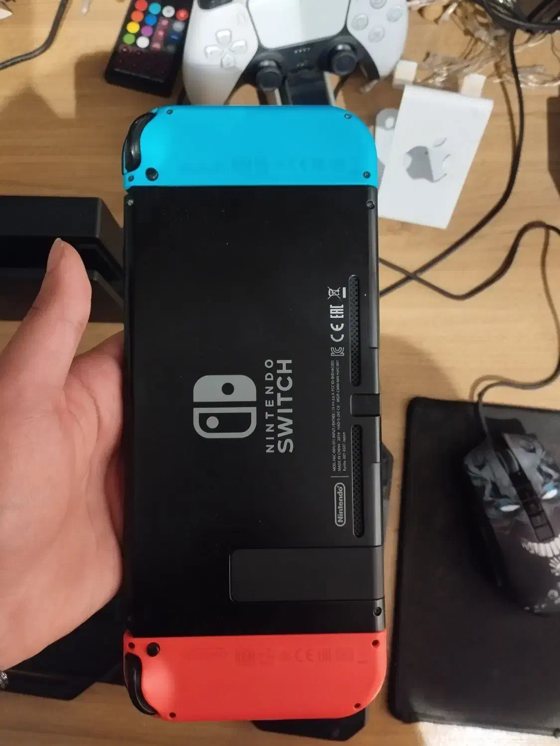 نینتندو سویچ|کنسول، بازی ویدئویی و آنلاین|تهران, مجیدیه|دیوار