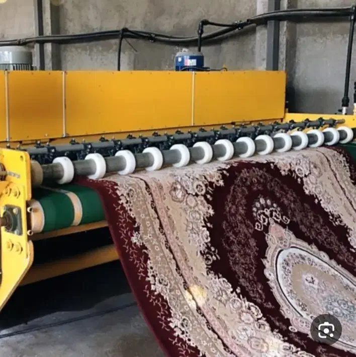 کارخانه قالیشویی و رفوگری فرشچی سراسر استان البرز|خدمات نظافت|کرج, برغان|دیوار